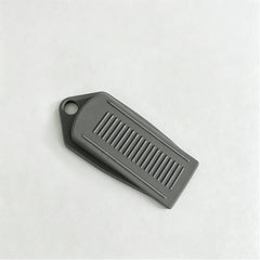 Children's Safety Rubber Door Stop Finger Guard