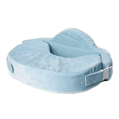Velvet Wrap Around Multifunctional Nursing Breastfeeding Pillow