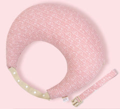 Multifunctional Adjustable Baby Maternity Breastfeeding Nursing Pillow Cushion