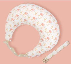 Multifunctional Adjustable Baby Maternity Breastfeeding Nursing Pillow Cushion
