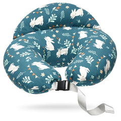 Multifunctional Baby Nursing Feeding Pregnancy Support Pillow