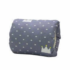 Adjustable Cotton Baby Nursing Arm Breastfeeding Support Pillow