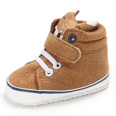 Baby Toddler Soft Comfortable Casual Walking Shoes