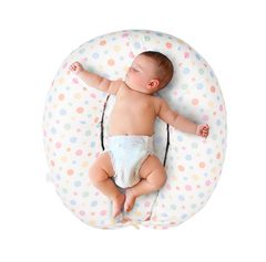 Breastfeeding Nursing Pillow Maternity Feeding Posture Support Cushion