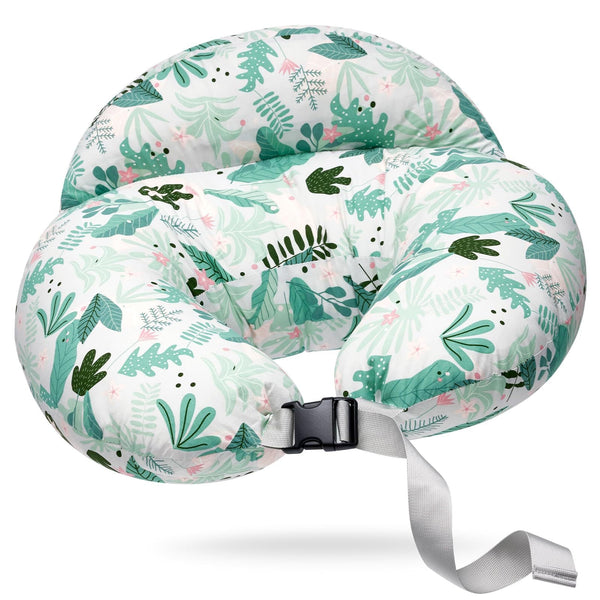 Multifunctional Baby Nursing Feeding Pregnancy Support Pillow