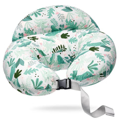 Multifunctional Baby Nursing Feeding Pregnancy Support Pillow