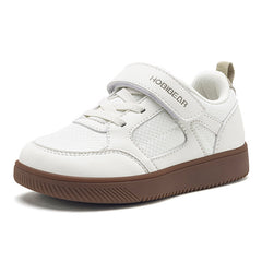 Children's Wide Width Autumn Casual Shoes