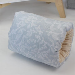 Adjustable Cotton Baby Nursing Arm Breastfeeding Support Pillow