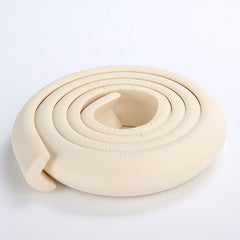 2m Baby Safety Corner Protector Furniture Protection Tape