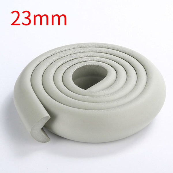 2m Baby Safety Corner Protector Furniture Protection Tape