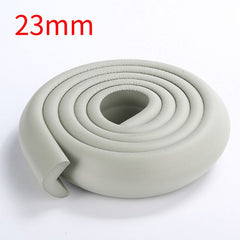 2m Baby Safety Corner Protector Furniture Protection Tape