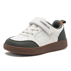 Children's Wide Width Autumn Casual Shoes