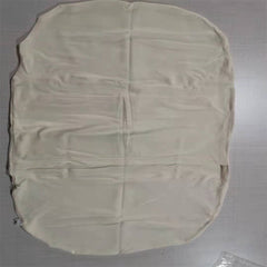 Newborn Baby Nest Portable Cotton Travel Crib Cushion