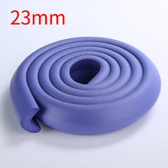 2m Baby Safety Corner Protector Furniture Protection Tape