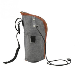 Portable USB Baby Bottle Warmer Heating Bag Holder