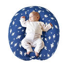 Breastfeeding Nursing Pillow Maternity Feeding Posture Support Cushion