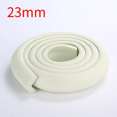2m Baby Safety Corner Protector Furniture Protection Tape