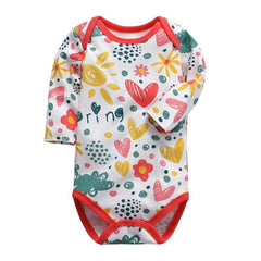 Newborn Baby Cotton Jumpsuit Sleeper Pajama Clothing Outfit