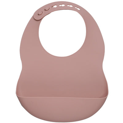 Baby Silicone Bibs