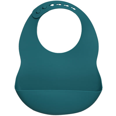 Baby Silicone Bibs