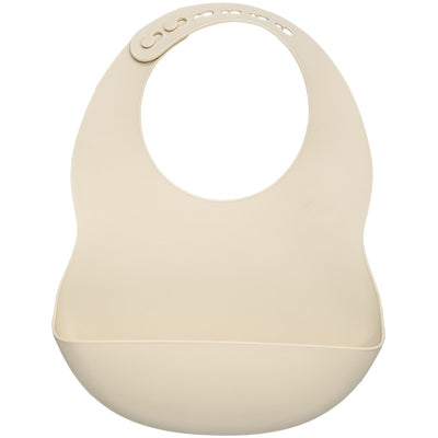 Baby Silicone Bibs