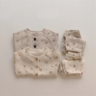 Cute Toddler Baby Clothes Sets 2pcs