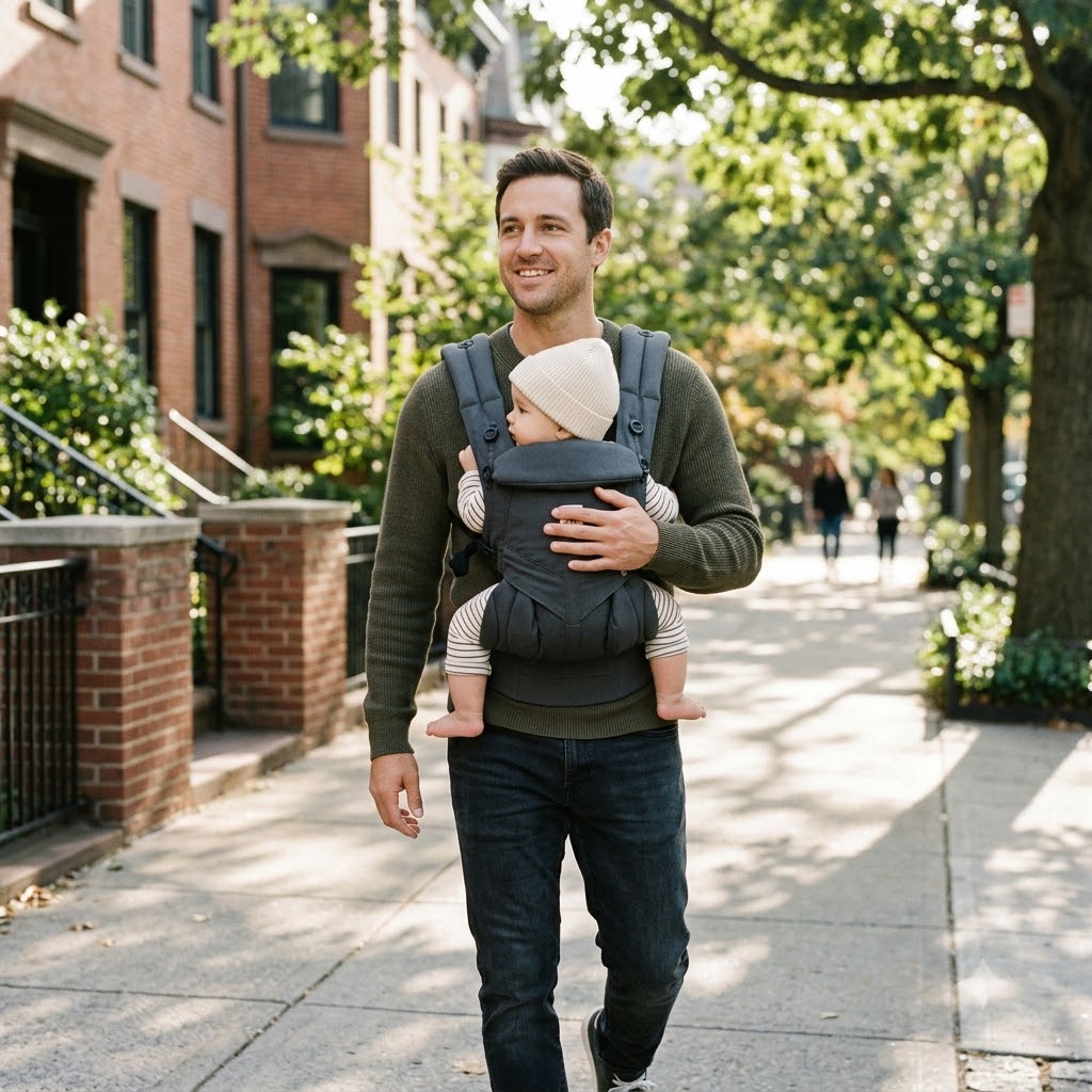 Safer Everyday Living