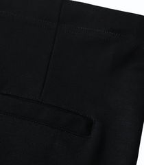 Women's Maternity Ankle Pants Comfortable Pregnancy Trousers
