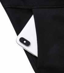 Women's Maternity Ankle Pants Comfortable Pregnancy Trousers