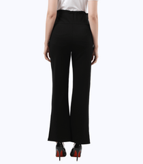Women's Maternity Trousers Comfortable Pregnancy Casual Pants
