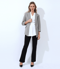 Women's Maternity Trousers Comfortable Pregnancy Casual Pants