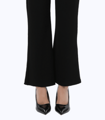 Women's Maternity Trousers Comfortable Pregnancy Casual Pants