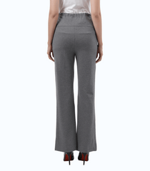 Women's Maternity Trousers Comfortable Pregnancy Casual Pants