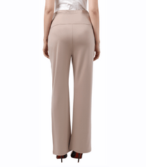 Women's Maternity Trousers Comfortable Pregnancy Casual Pants