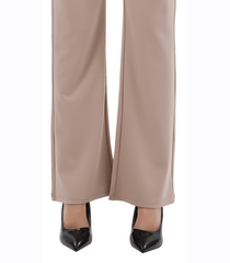 Women's Maternity Trousers Comfortable Pregnancy Casual Pants