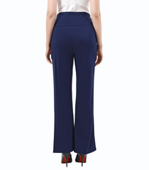 Women's Maternity Trousers Comfortable Pregnancy Casual Pants