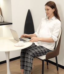 Women's Maternity Trousers Comfortable Pregnancy Casual Pants