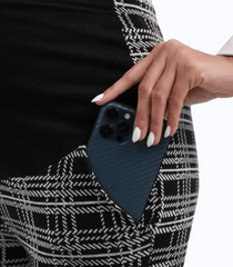 Women's Maternity Trousers Comfortable Pregnancy Casual Pants