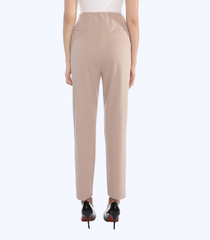 Women's Maternity Ankle Pants Comfortable Pregnancy Trousers