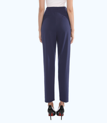 Women's Maternity Ankle Pants Comfortable Pregnancy Trousers