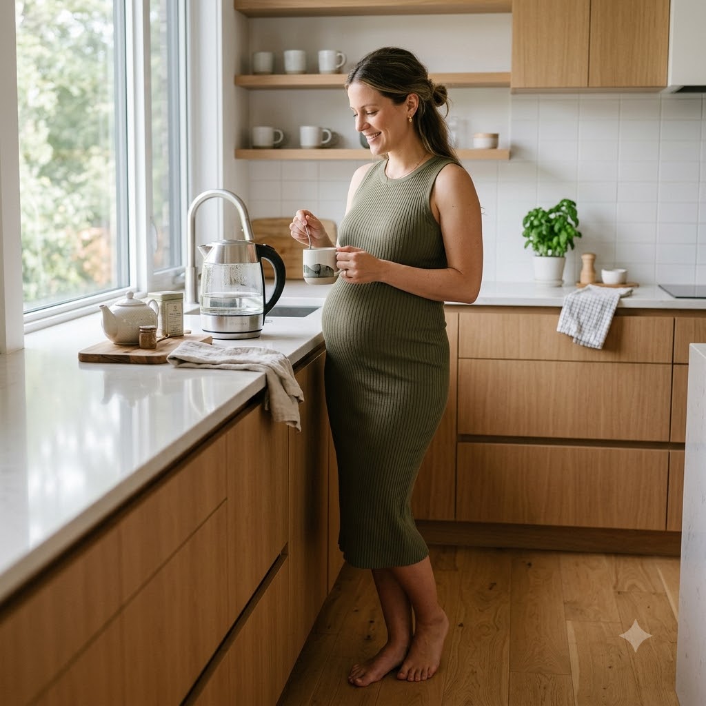 Motherhood Essentials Collection