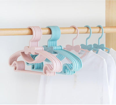 Kids Clothes Hanger