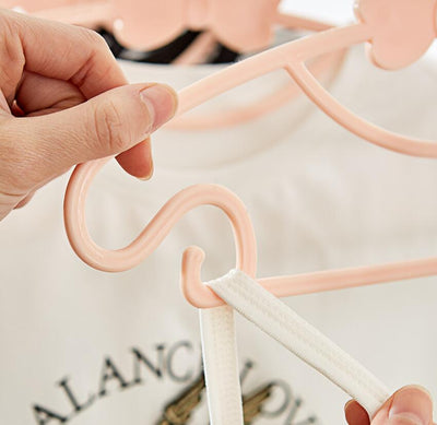 Kids Clothes Hanger