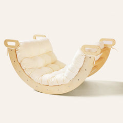 Tiny Land Thick Padded Baby Play Cushion Mat
