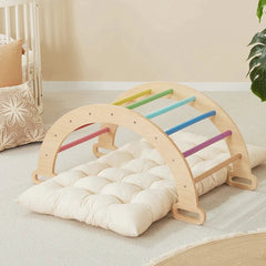Tiny Land Thick Padded Baby Play Cushion Mat
