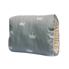 Adjustable Cotton Baby Nursing Arm Breastfeeding Support Pillow