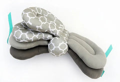 Baby Nursing Maternity Breastfeeding Support Pillow Comfortable