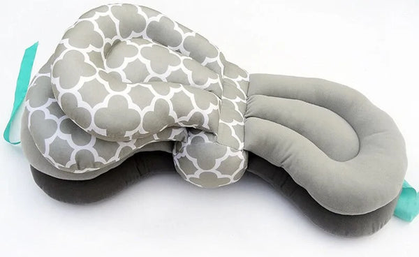 Baby Nursing Maternity Breastfeeding Support Pillow Comfortable