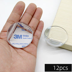 Baby Silicone Protective Table Corner Safety Cover