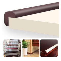 Miny Baby Soft Rubber Corner Protector Safety Guard